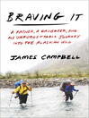 Cover image for Braving It